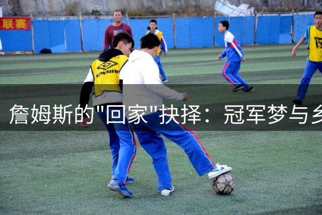 詹姆斯的"回家"抉择：冠军梦与乡情交织的真相
